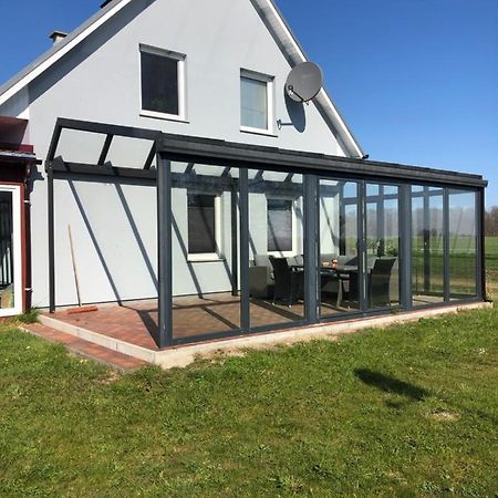Ferienhaus Isaro Ludwigsburg  Exteriör bild