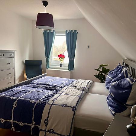 Ferienhaus Isaro Ludwigsburg  Exteriör bild