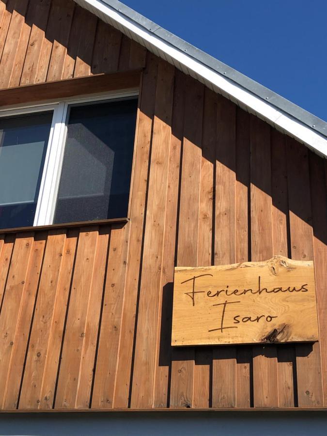 Ferienhaus Isaro Ludwigsburg  Exteriör bild