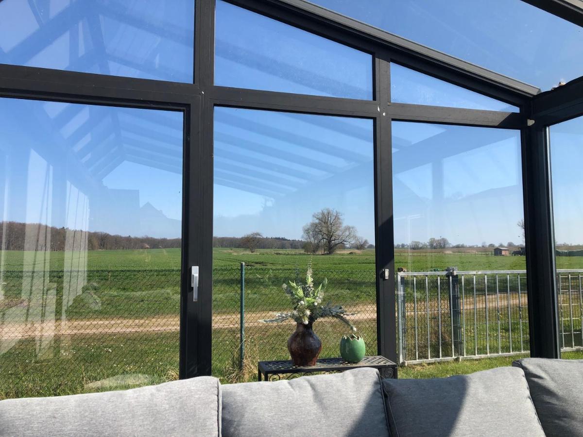 Ferienhaus Isaro Ludwigsburg  Exteriör bild
