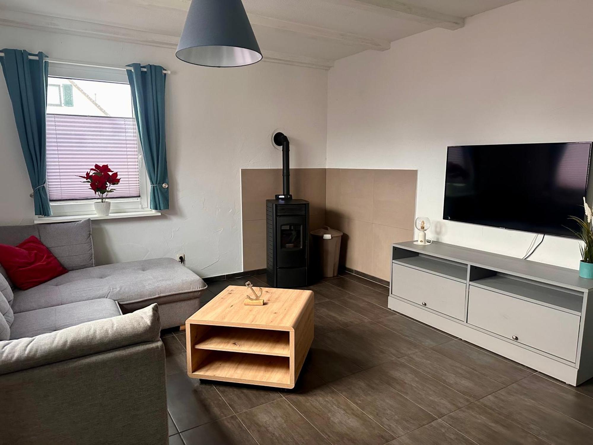 Ferienhaus Isaro Ludwigsburg  Exteriör bild