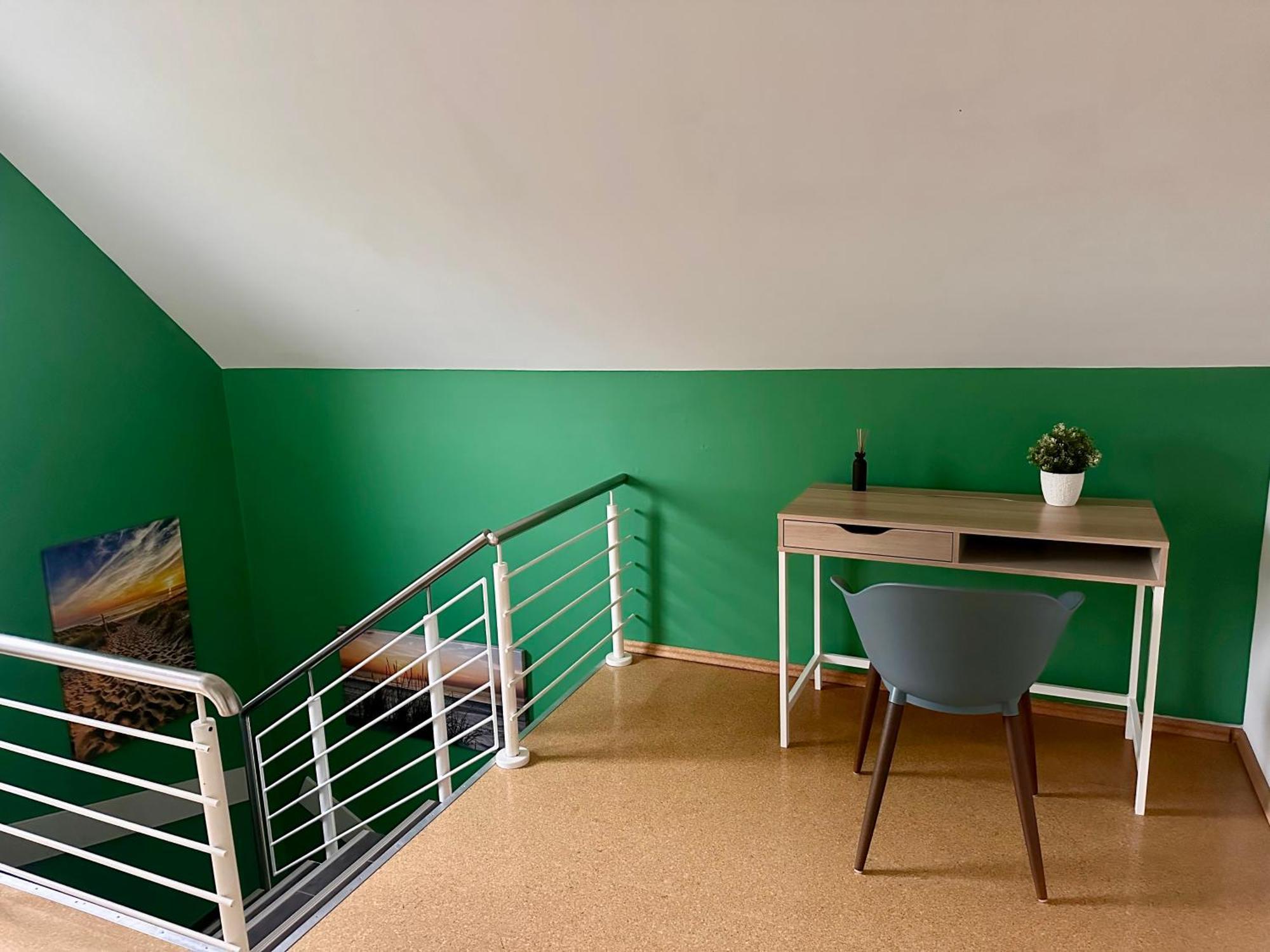 Ferienhaus Isaro Ludwigsburg  Exteriör bild