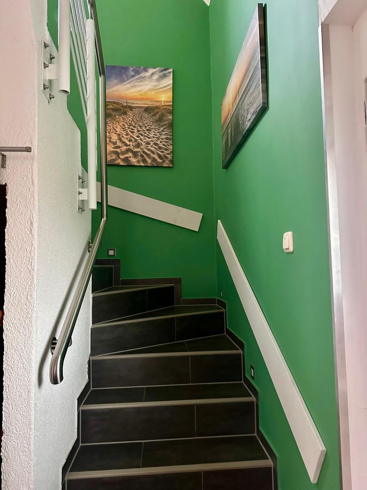 Ferienhaus Isaro Ludwigsburg  Exteriör bild