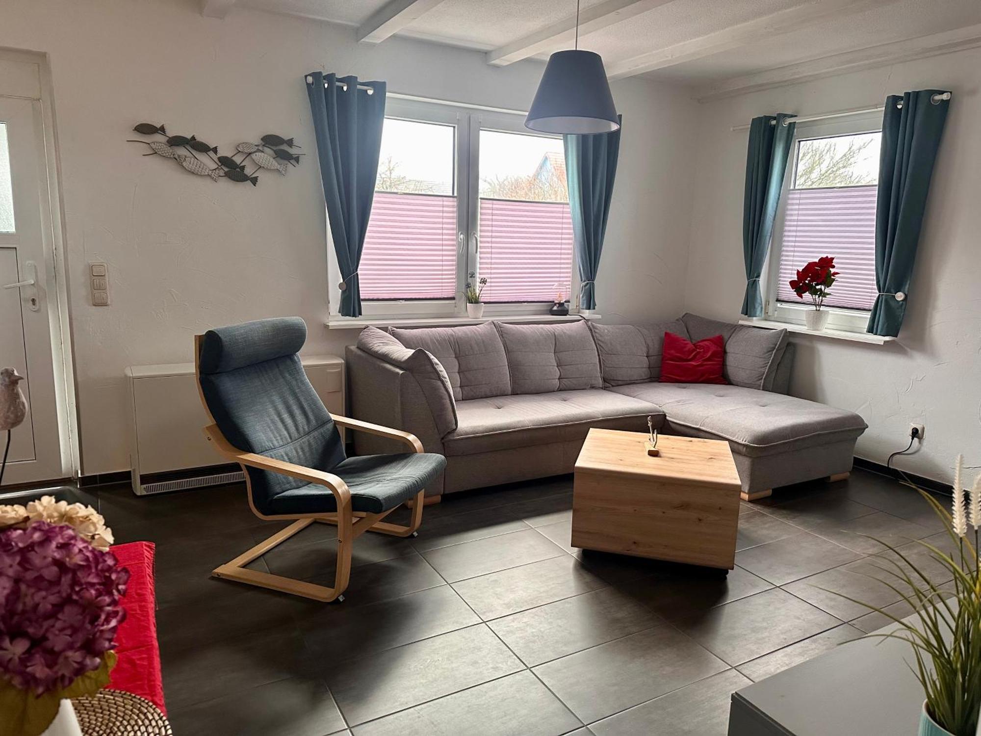 Ferienhaus Isaro Ludwigsburg  Exteriör bild